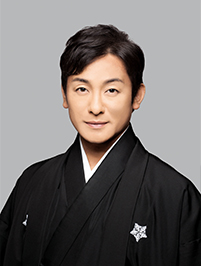 六代目 片岡愛之助